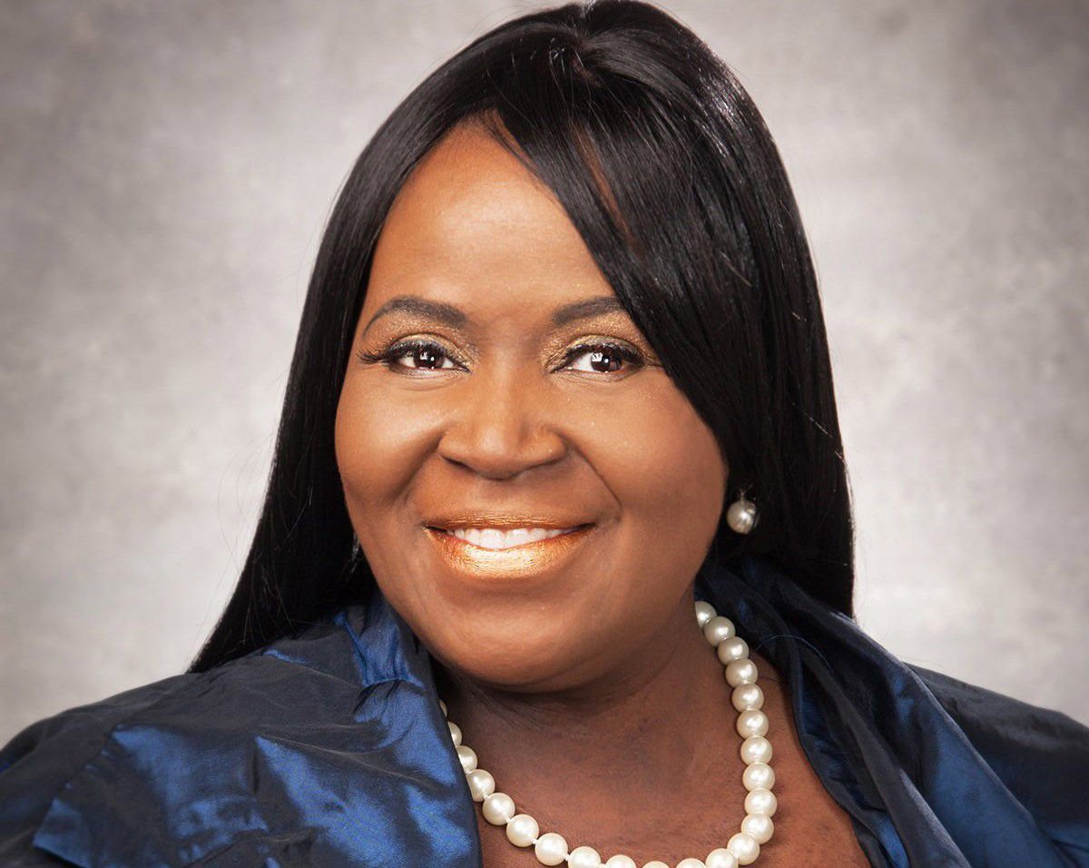 Shelia Stubbs